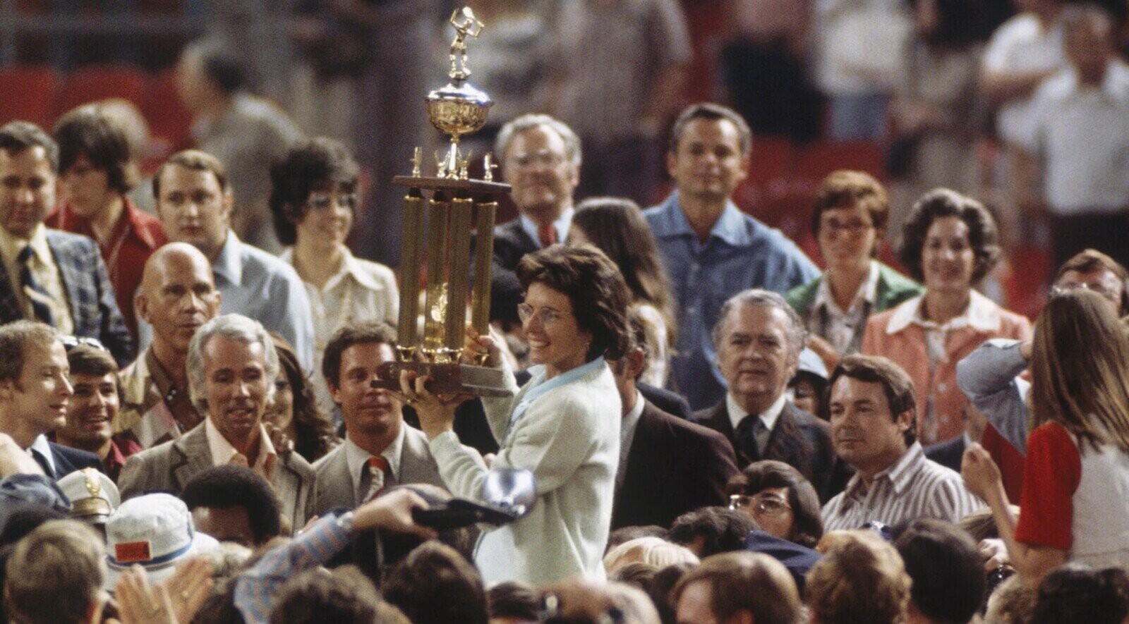 Remembering the 70s, What Life Looked Like In 1973