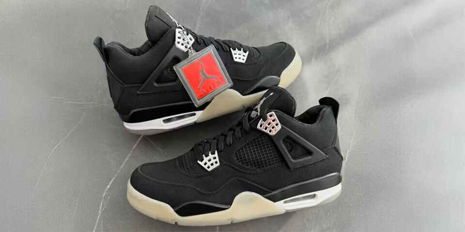 'Luxury' Sneakers More Suited to Display Than Activity