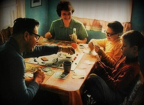 What A Typical Day In 1973 Looked Like