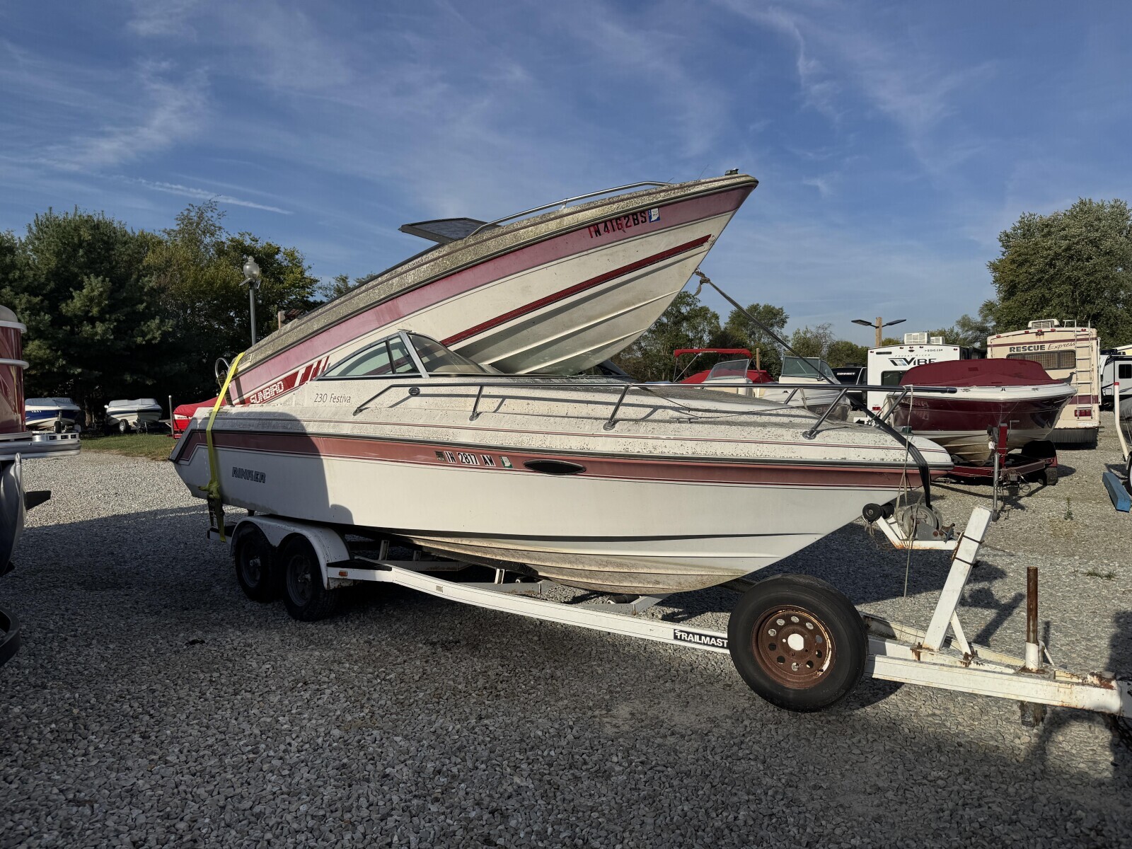 Photos Where Nothing Good Can Happen Next