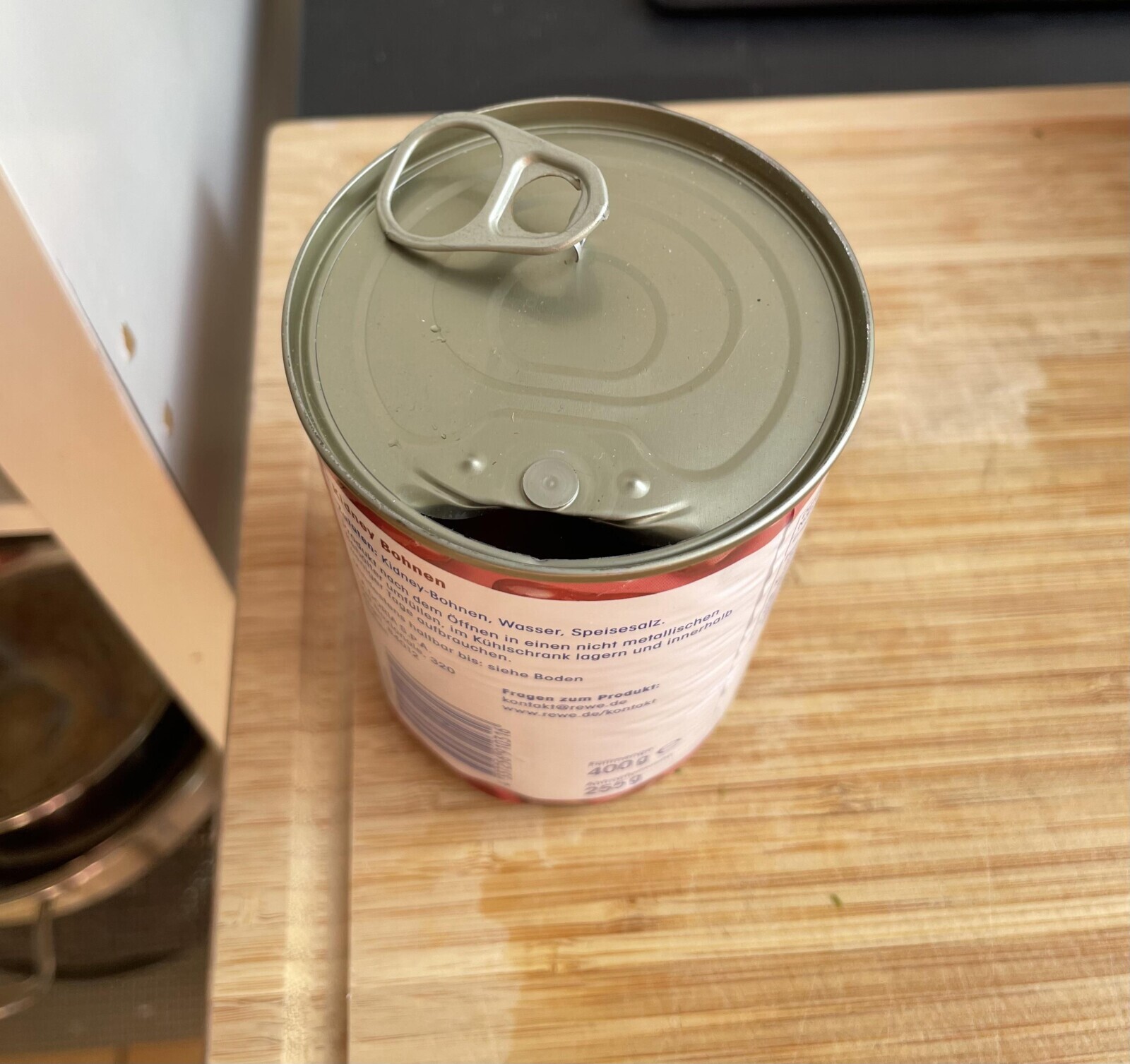 laney al en: Bohnen H S 0 Jr dem ns Wasser, AND Speisesalz. Offnen V und nicht haltbar im in einen a to Kunlschrank lagern bio 12 2 bis: siehe 320 Boden Produkt: de Fragen zum www de/kontakt 400 g 2559 the the a