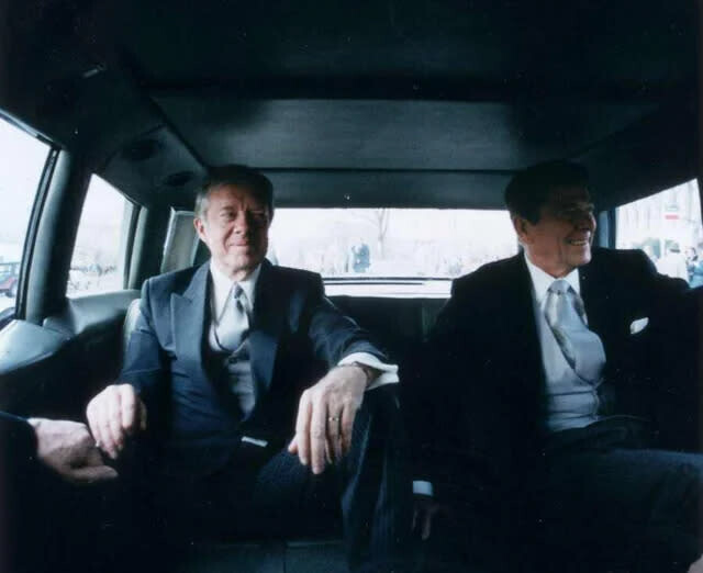 Photos Showing What Being Alive Meant in 1981