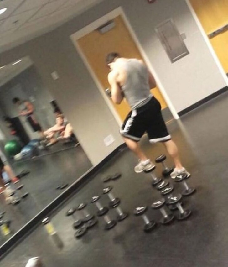 More Things People Know Are Stupid & Do Anyway