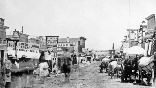 5:23 adidas CENT THE UNITACTION PIONEER CHEAP JOHN DEPOT THE IONEER BANK. CHEAP JOHN DO DE г FORGET BOOTS.