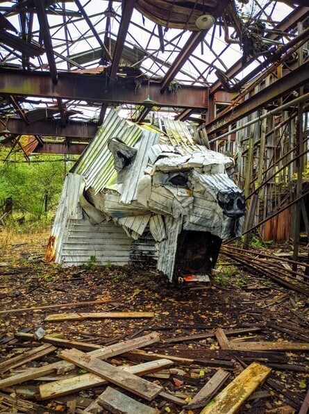 20 of This Week's Most Noteworthy Photos