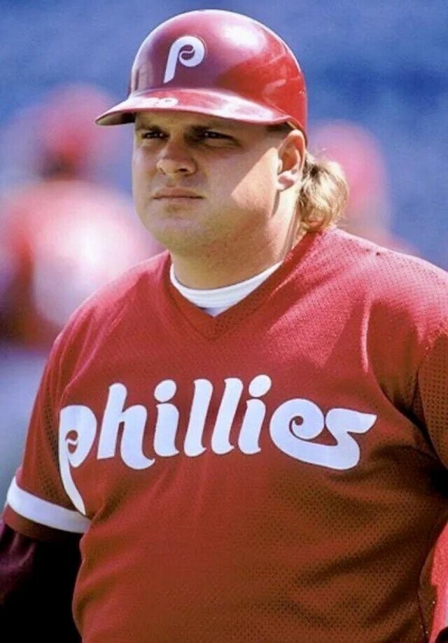 The Best Athlete-Mullets of the Mullet Era