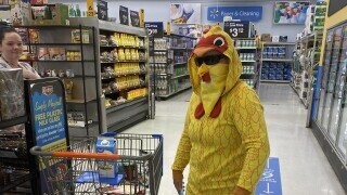 Obnoxious Shoppers Making Stores Worse for Everyone