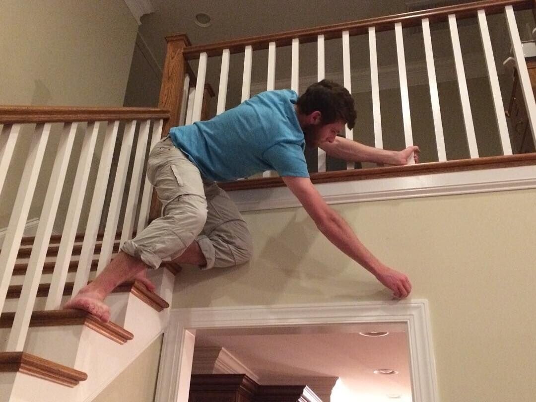 Risky Selfies from the Before-Disaster Hall of Shame