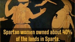18 Insane Statistics That'll Change Your View Of History