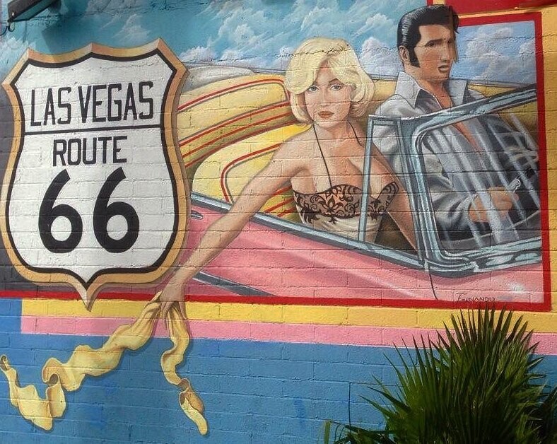 Stories From Route 66 That Boomers Love To Tell