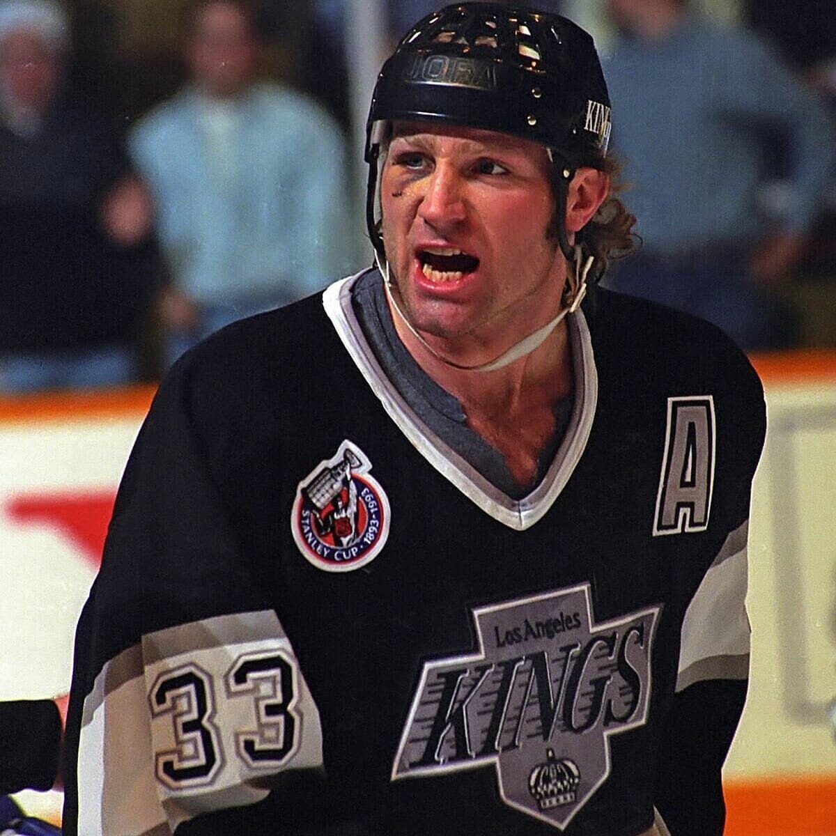 The Best Athlete-Mullets of the Mullet Era