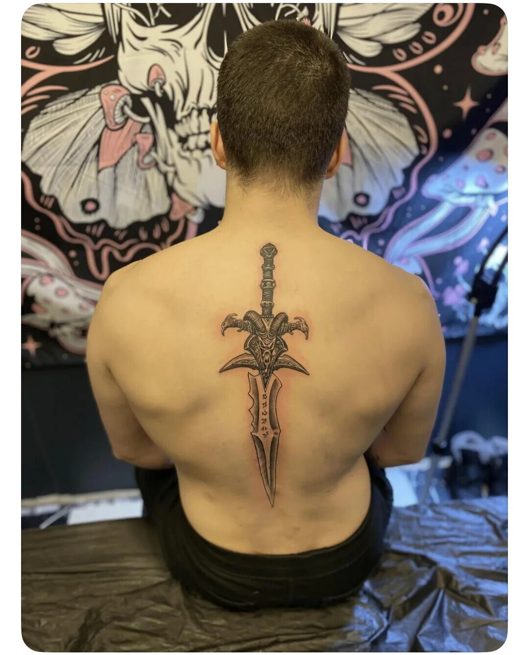 Tattoos That Shouldn't Get to Count as Art