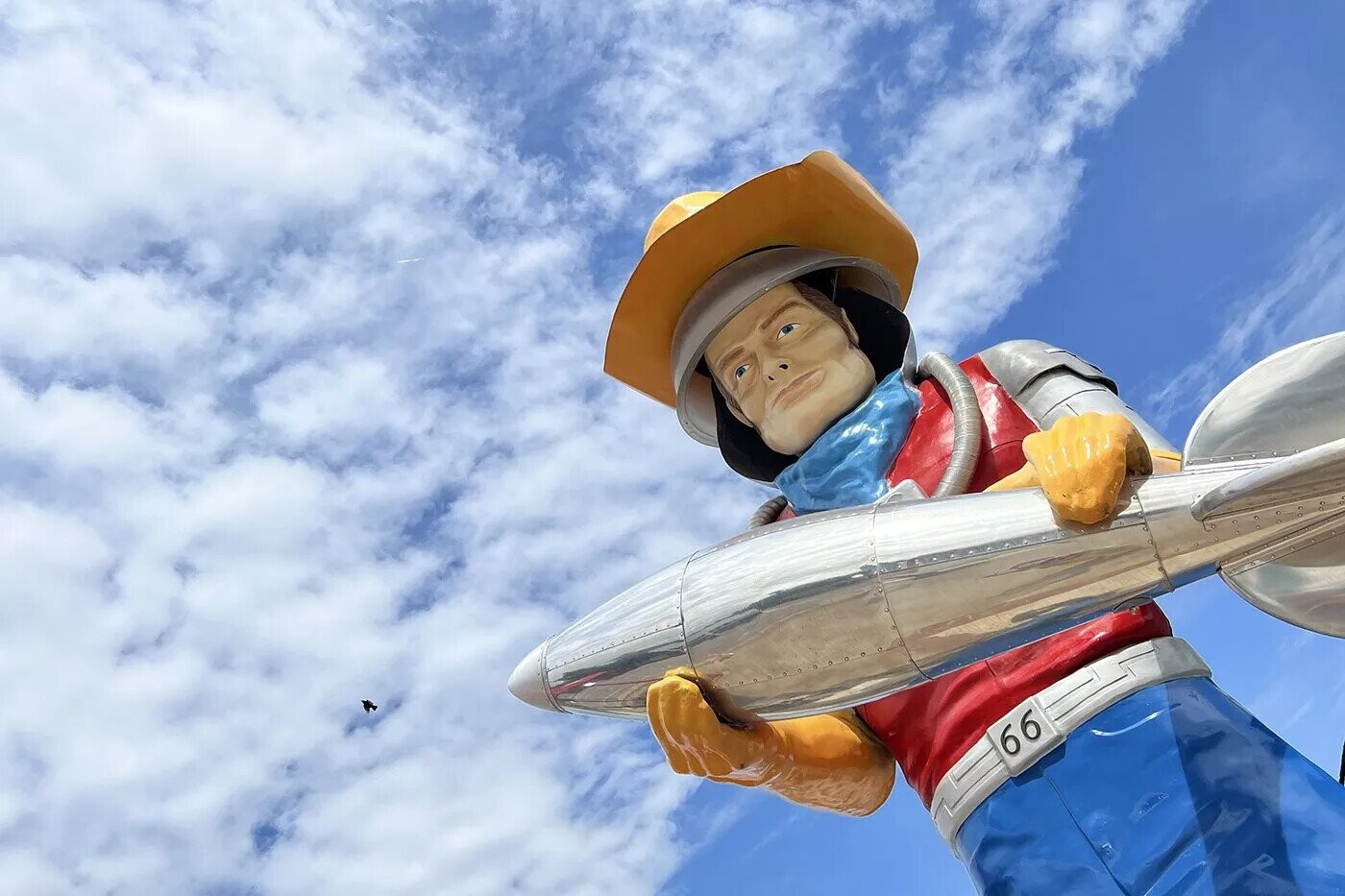 Stories From Route 66 That Boomers Love To Tell