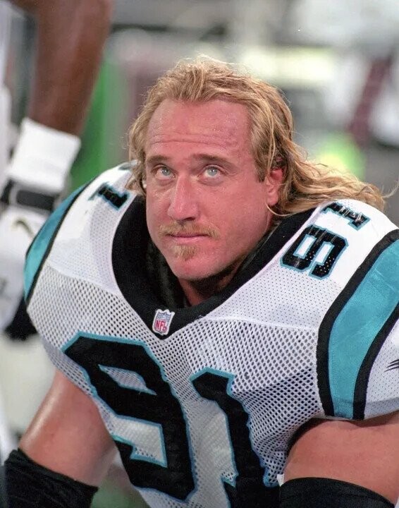 The Best Athlete-Mullets of the Mullet Era