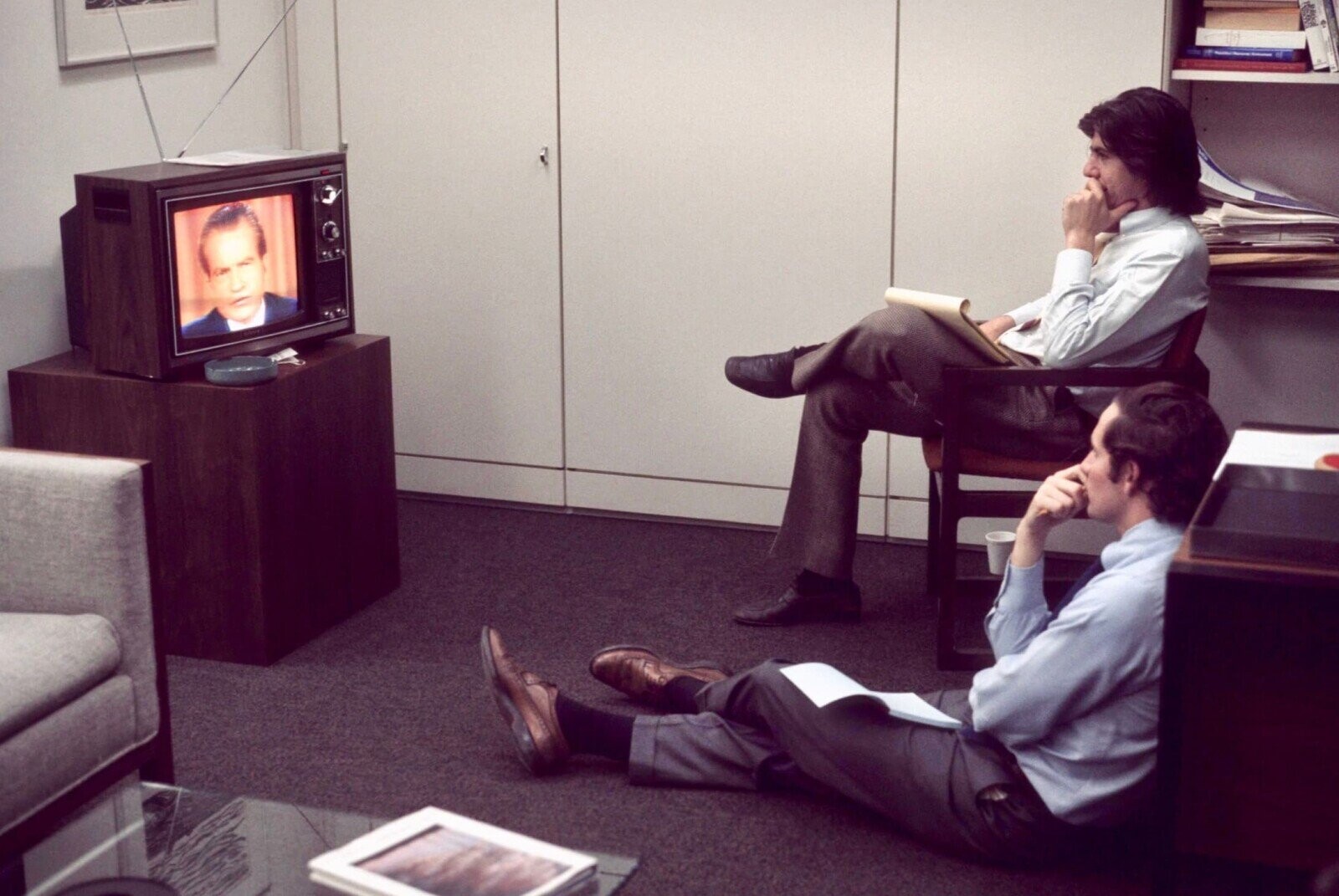 Remembering the 70s, What Life Looked Like In 1973