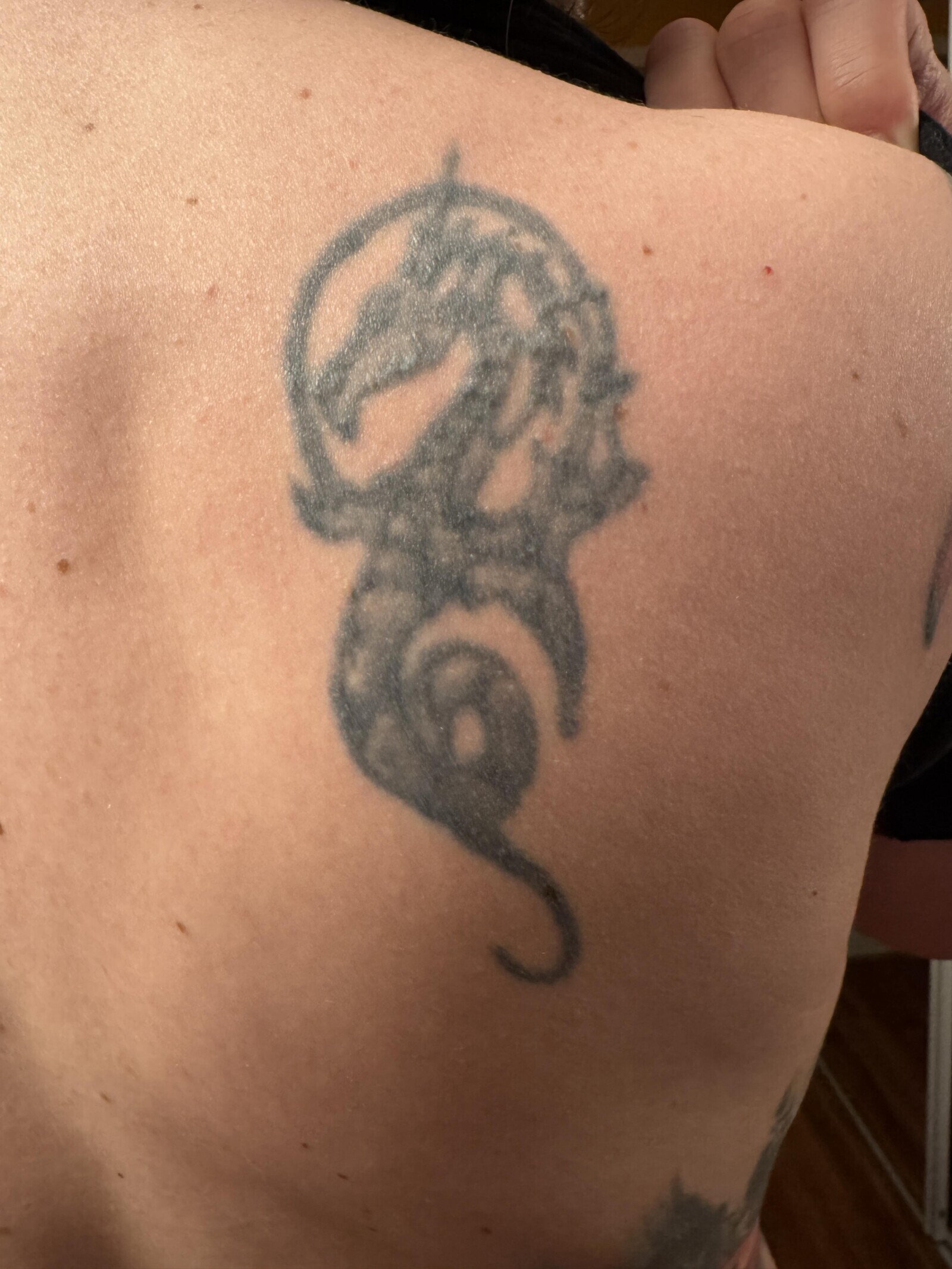 Tattoos That Shouldn't Get to Count as Art