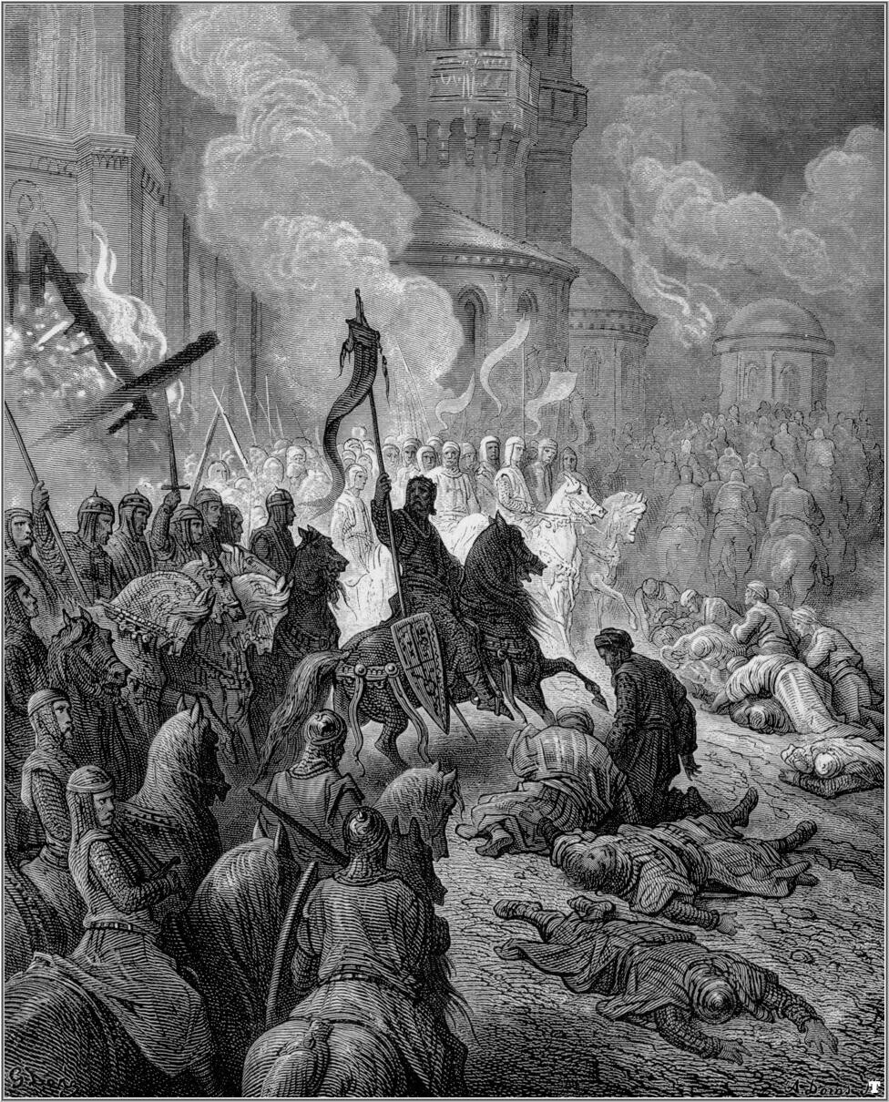 15 Historical Facts That Are Worth Repeating So Everyone Can Hear ...
