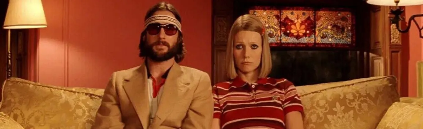 15 Behind The Scenes Shenanigans From Everyone’s Favorite Wes Anderson Movie, “The Royal Tenenbaums”