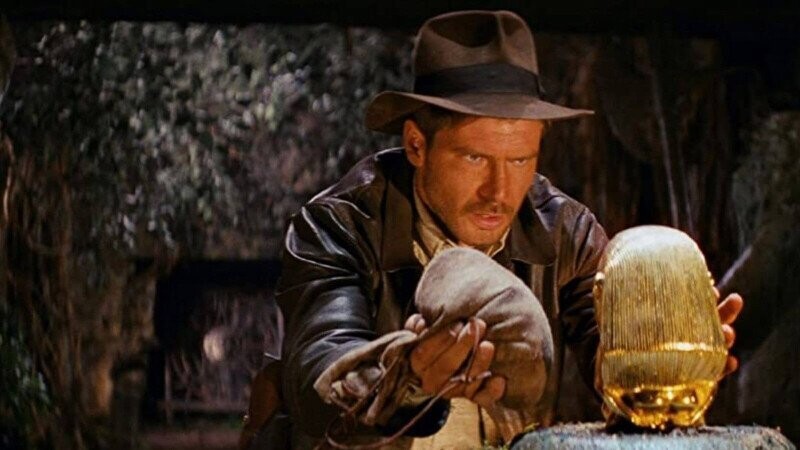 32 Strange Early Drafts of Your Favorite Movies That Luckily Had Someone There to Say, ‘Umm, No!’