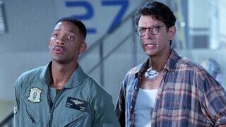 30 Random Bits of Movie Trivia Stuffed Inside a Burlap Sack Like So Many Horrid Bugs Spilling Out of the Oogie Boogie Man