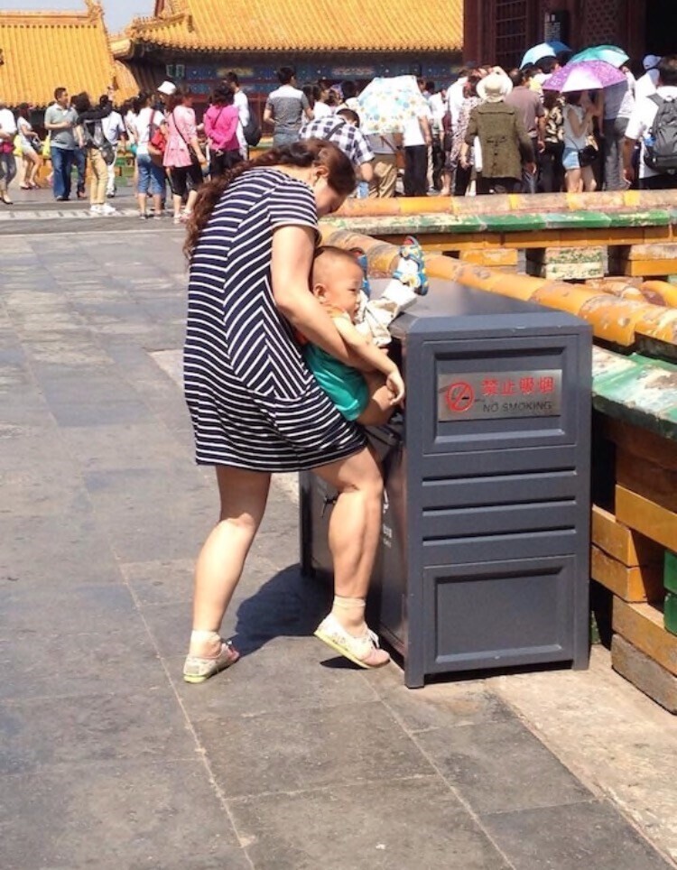 More Things People Know Are Stupid & Do Anyway