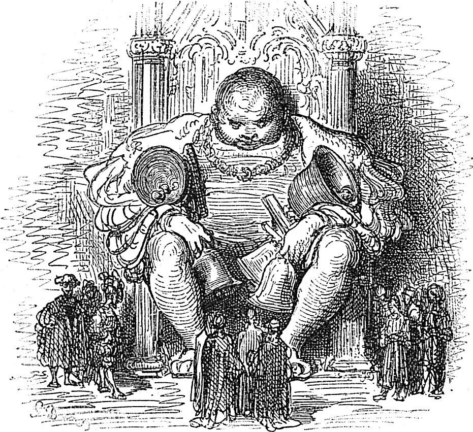 20 Historical Figures Known For Their Flatulence