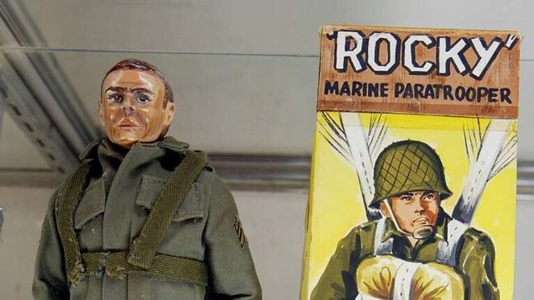 The 20 Most Valuable Toys Ever Sold