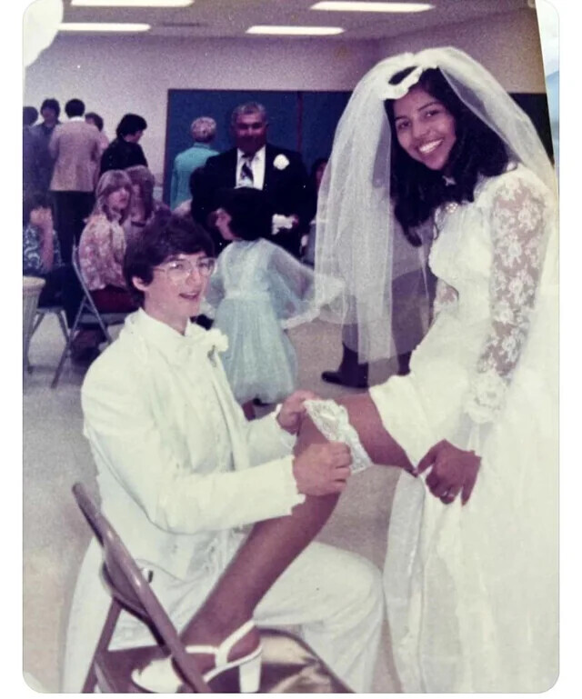 Photos That Somehow Perfectly Capture the '70s & '80s