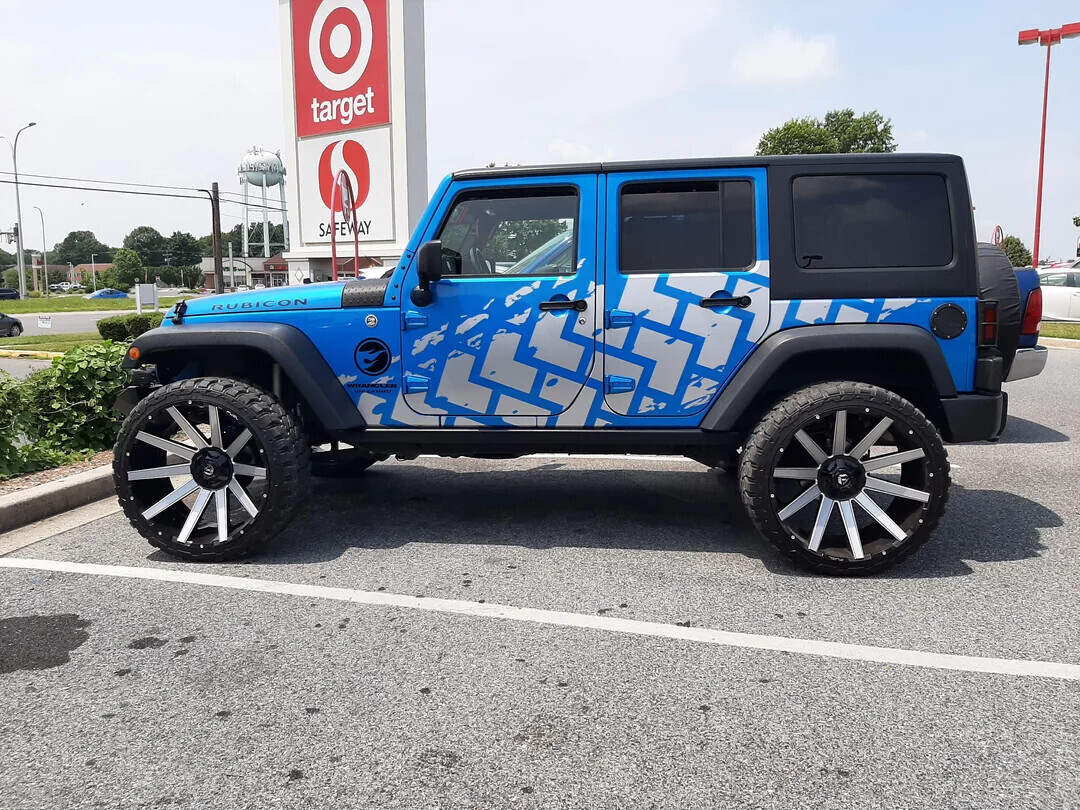 10 Cars You're Probably Not Cool if You Drive