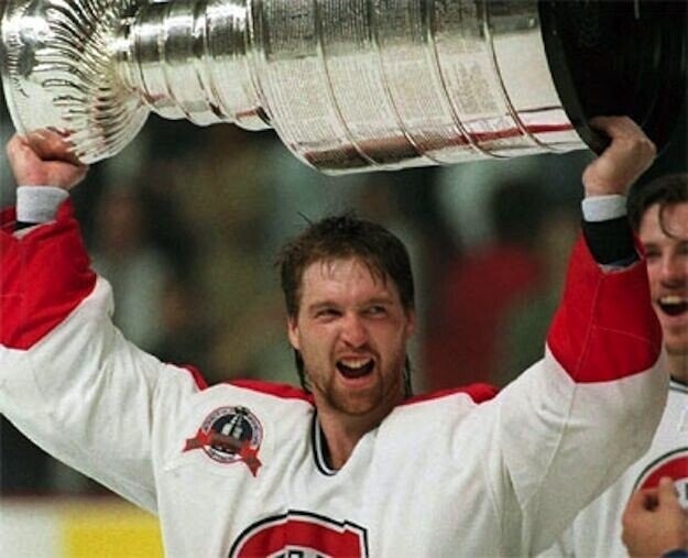 The Best Athlete-Mullets of the Mullet Era