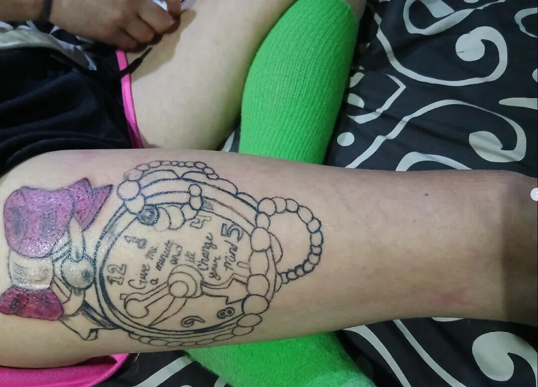 12 Give me as a minute and ill Change mind 5 your