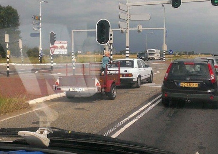 More Things People Know Are Stupid & Do Anyway