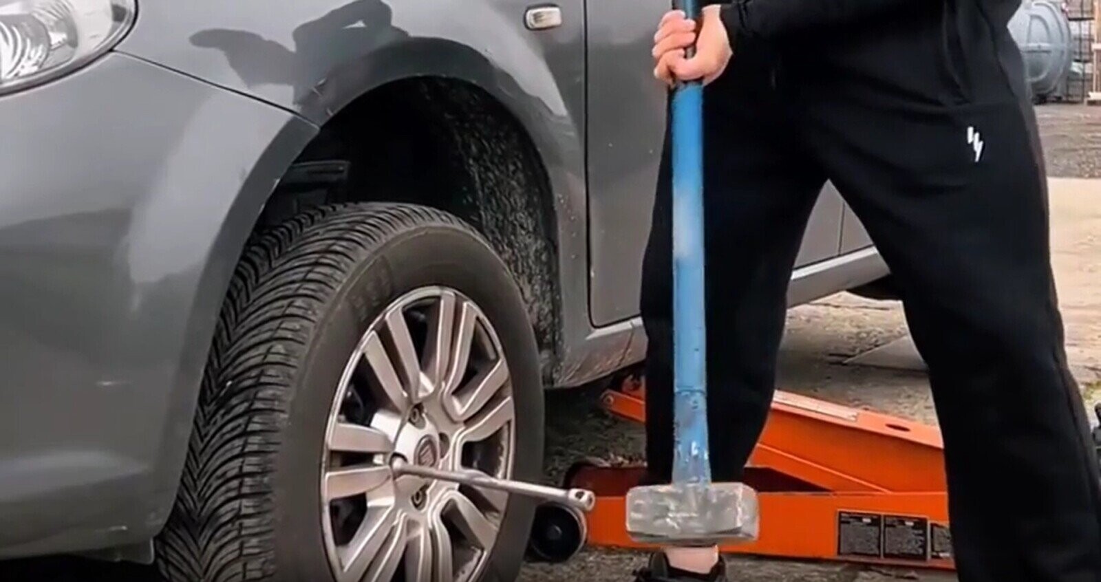 Photos Where Nothing Good Can Happen Next