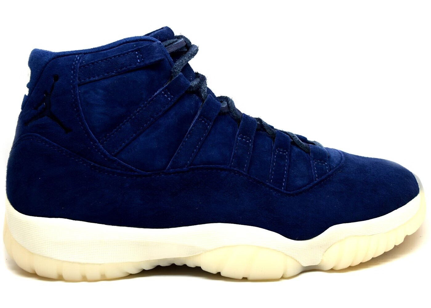 'Luxury' Sneakers More Suited to Display Than Activity