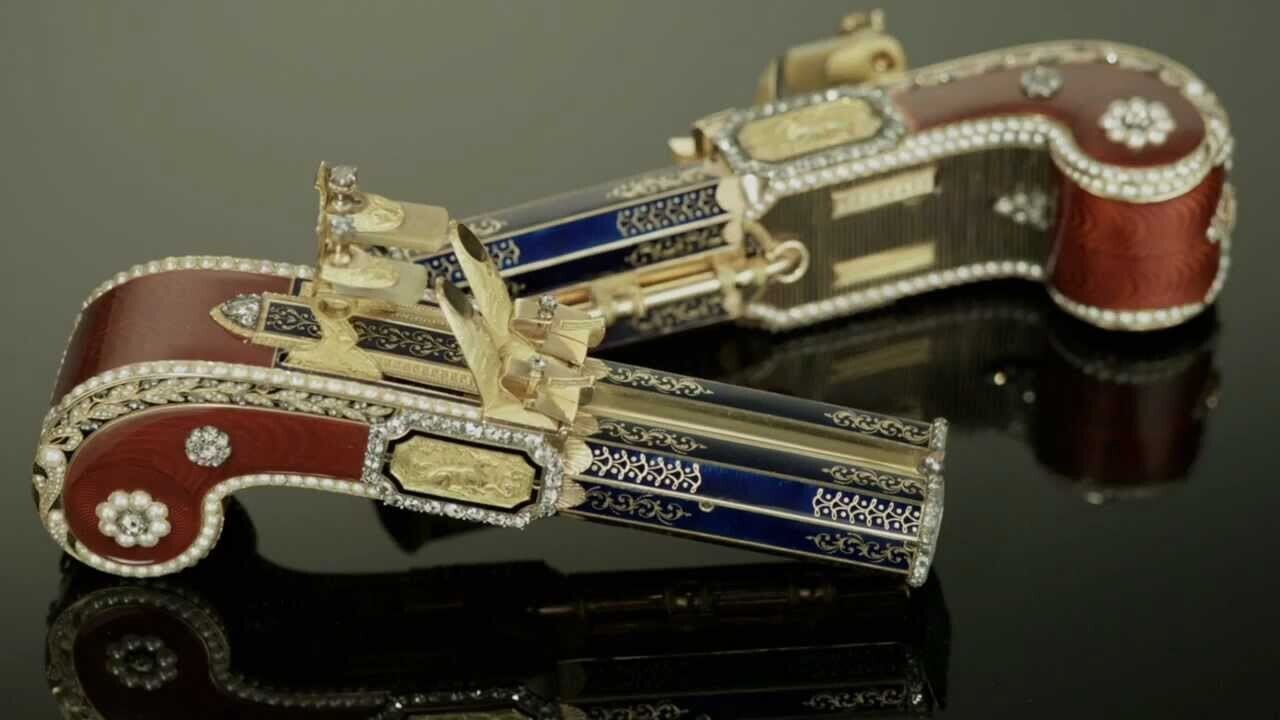 The 20 Most Valuable Toys Ever Sold