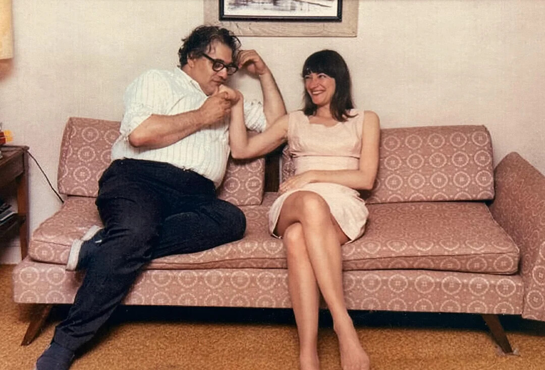 Photos That Somehow Perfectly Capture the '70s & '80s