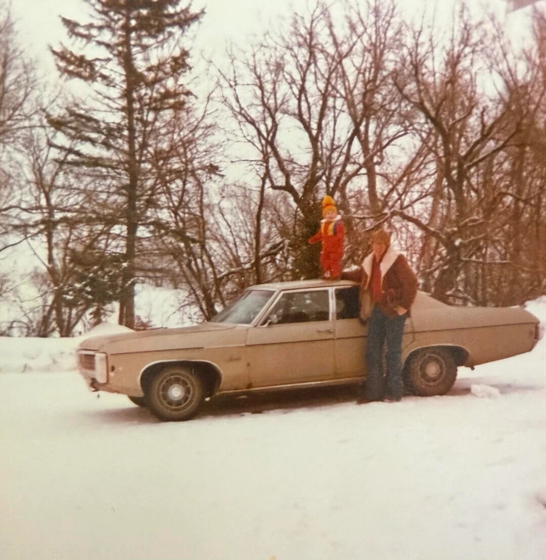 Tk Photos Showing the '70s Were Anything But Uptight