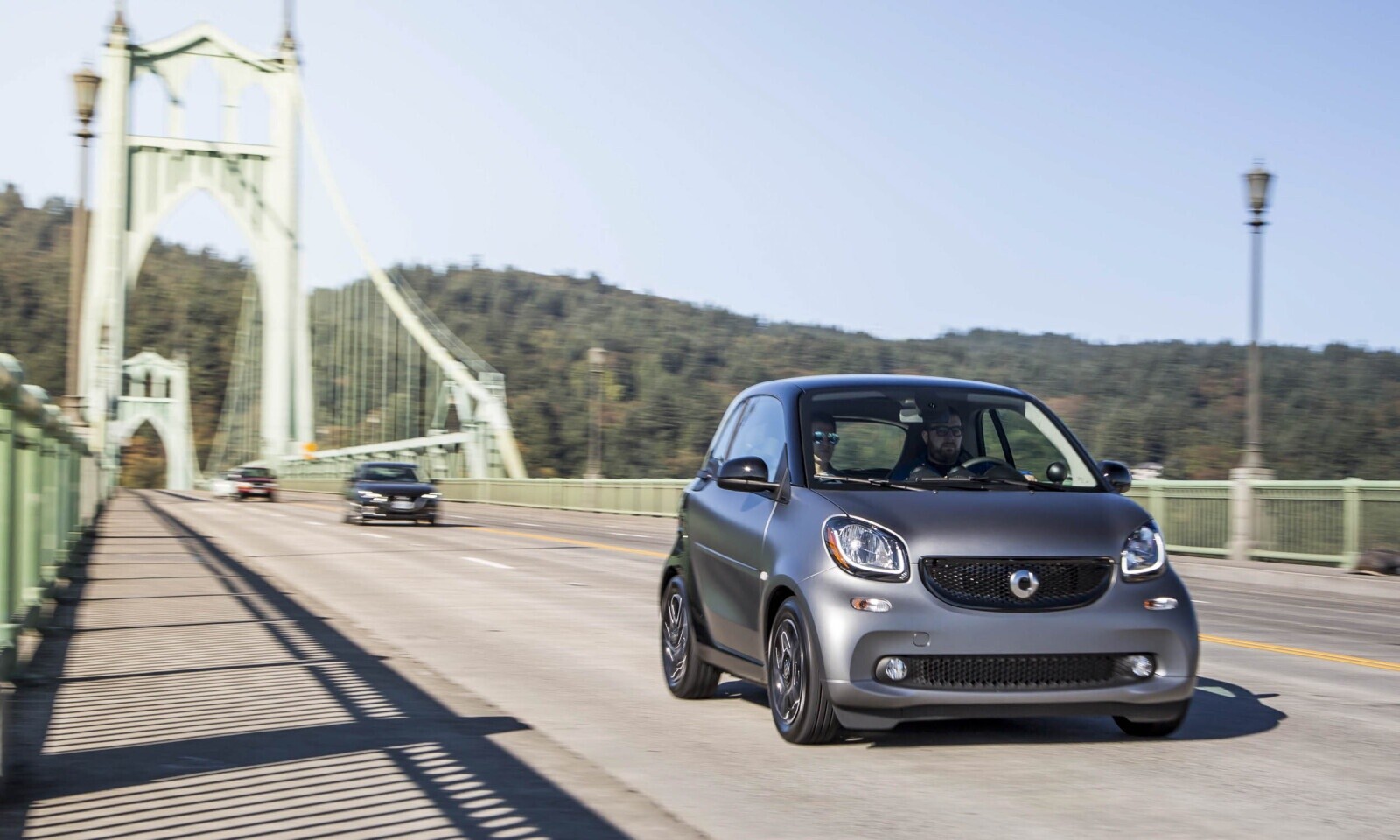 10 Cars You're Probably Not Cool if You Drive