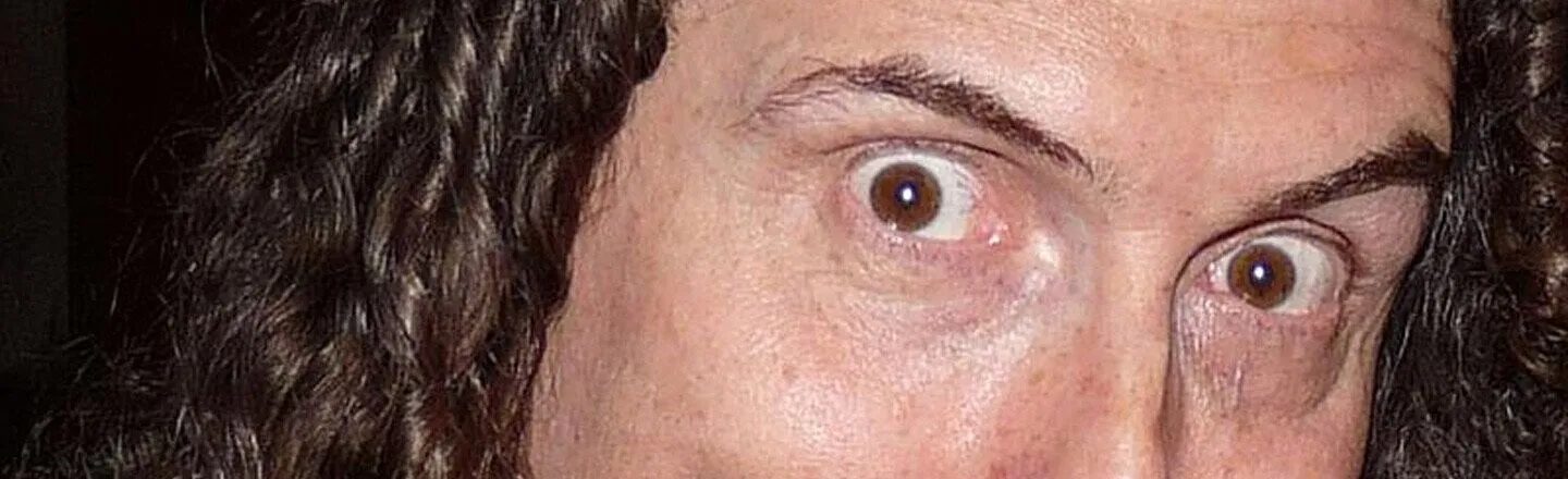 Tony Hawk's IQ And 14 More Eyebrow-Arching Trivia Tidbits