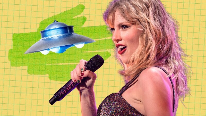 31 Supremely Spooky Bits of Trivia to Hold You Over Until Halloween