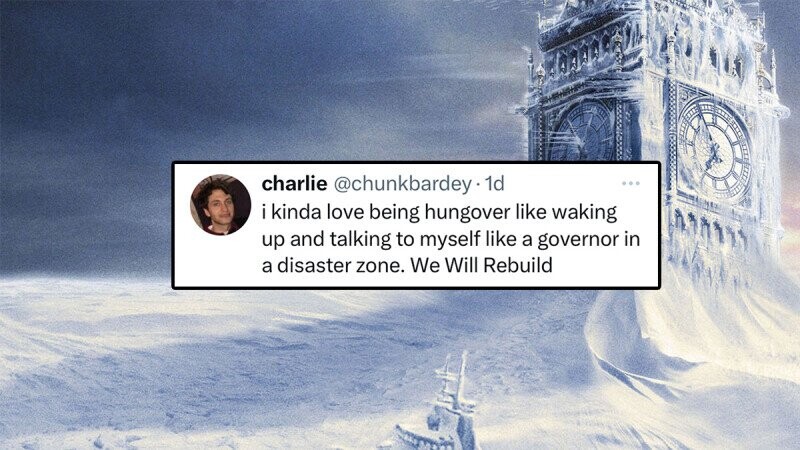 38 of the Funniest Tweets from Monday, December 9, 2024