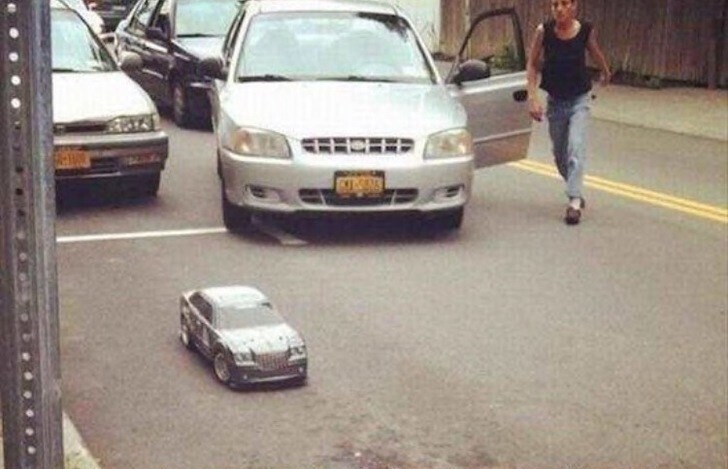 More Things People Know Are Stupid & Do Anyway