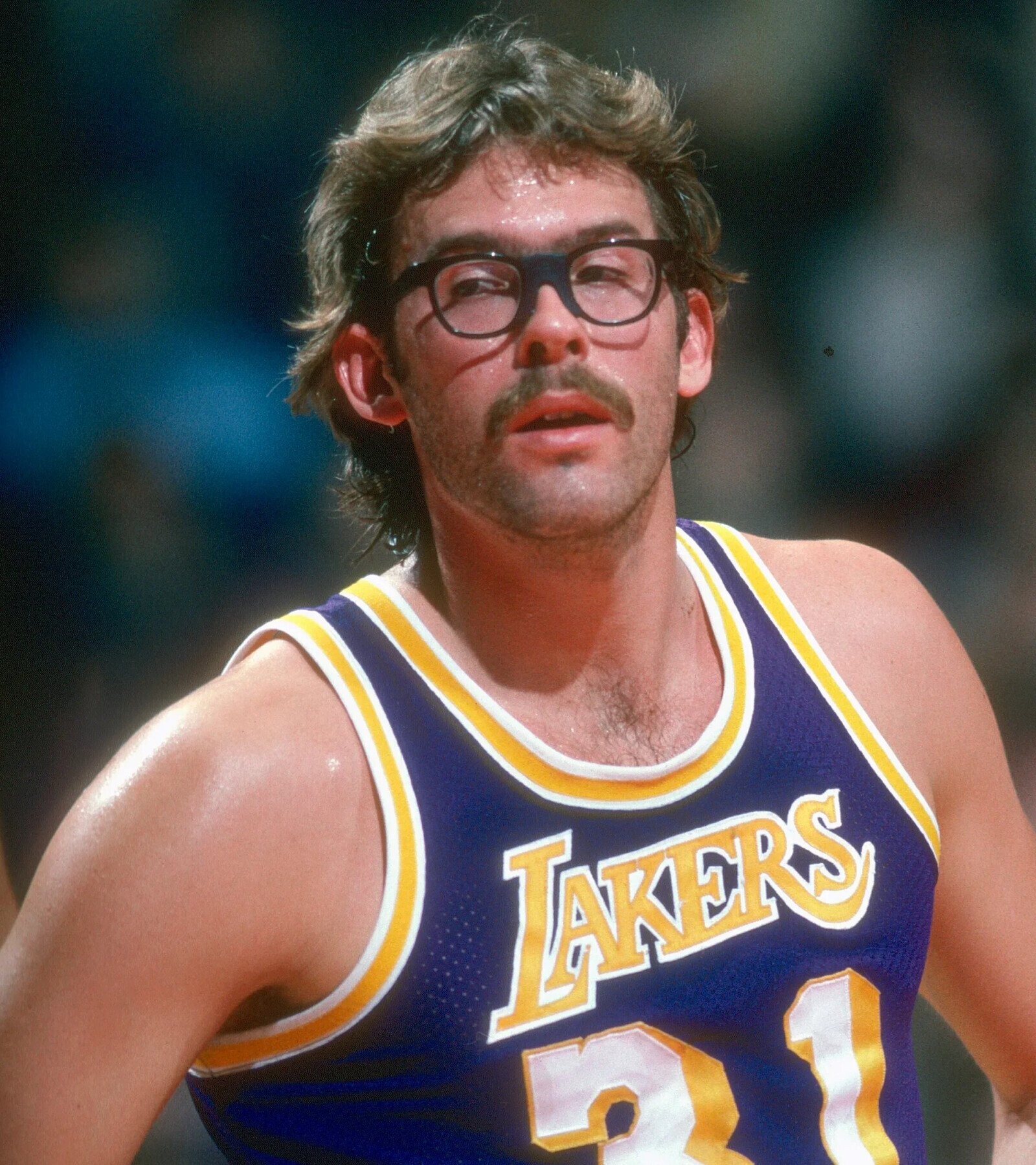 The Best Athlete-Mullets of the Mullet Era