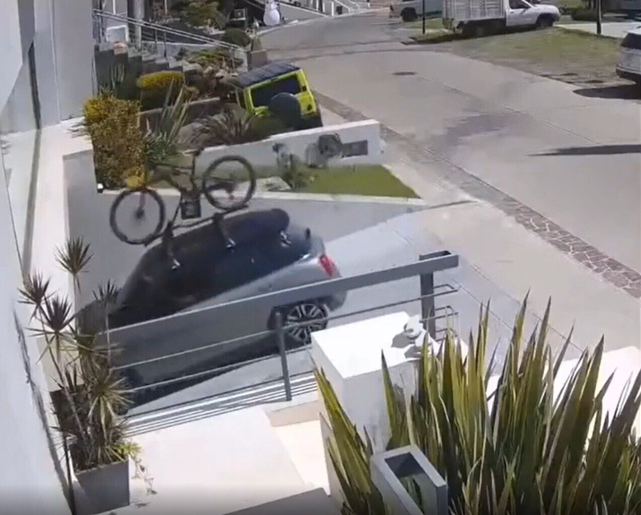 Photos Where Nothing Good Can Happen Next