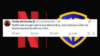 35 of the Funniest Tweets from Monday, December 8, 2025