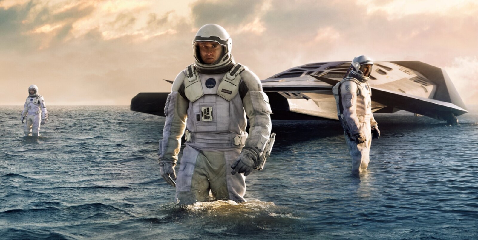 12 Space Movies Ranked From Least to Most Scientifically Accurate ...