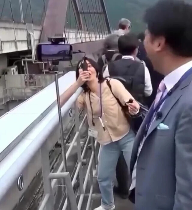 20 Photos Where Things Aren't What They Seem at First