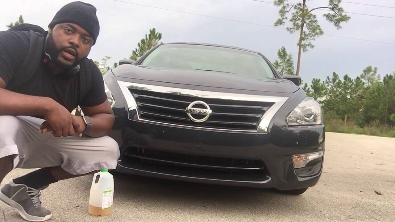 10 Cars You're Probably Not Cool if You Drive