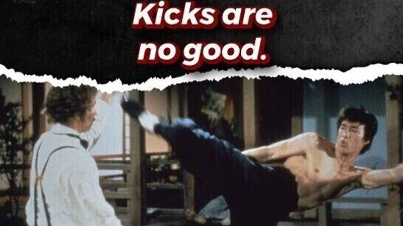 46 Mythbusting Moments Necessary Because of Movies and TV