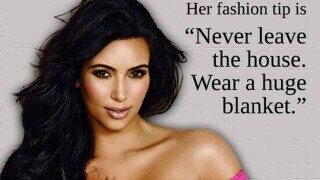 15 Celebs With Terrible Life Advice